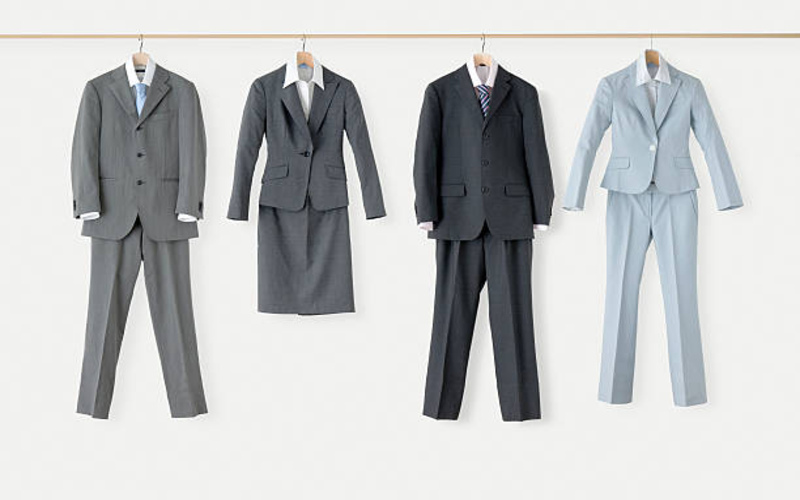 Uniforms Suppliers In Dubai